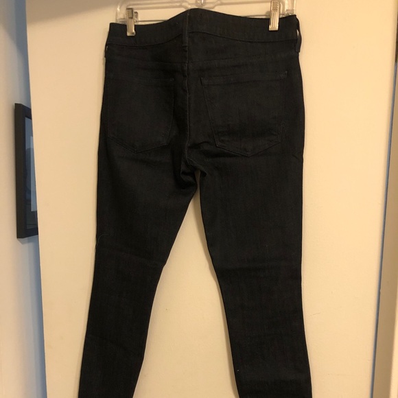 NWOT Rich & Skinny skinny jeans. Size 28 - Picture 5 of 8